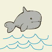 Whale