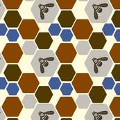 coldbees