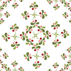 Trott Paisley