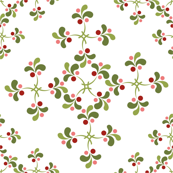Trott Paisley
