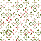 Trott Paisley