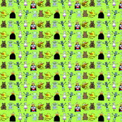 Monsters