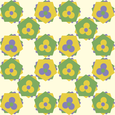 PolyPetal