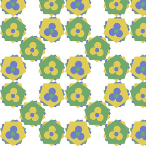 PolyPetal