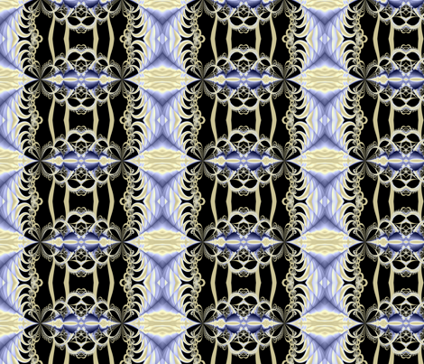 419 fabric by aloramyst on Spoonflower - custom fabric