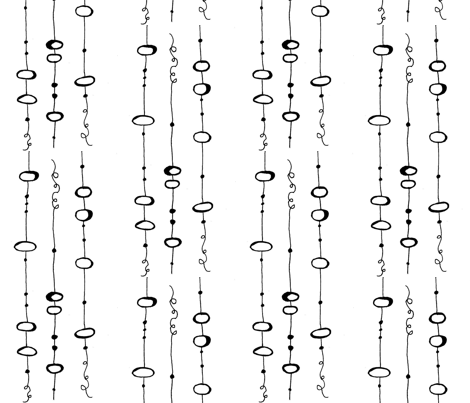 landing fabric by farmhousegirl on Spoonflower - custom fabric