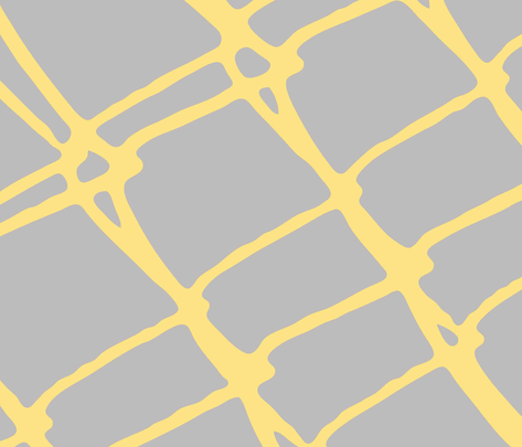 Fence2 fabric by sewbettie on Spoonflower - custom fabric