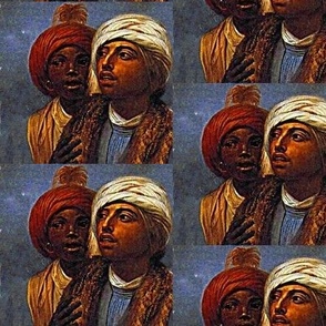 African Men2
