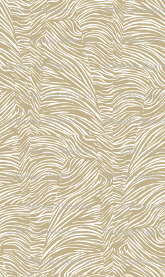 faux bois - linen