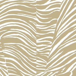 faux bois - linen