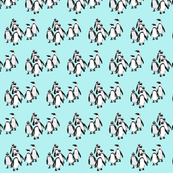Penguins
