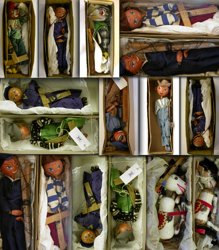 puppets 3