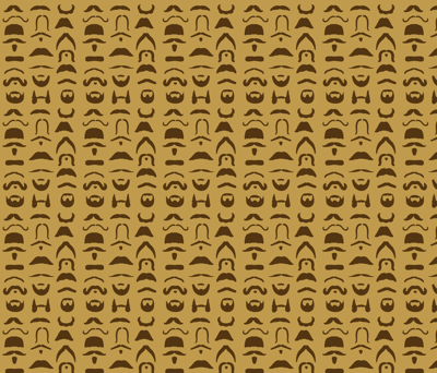 Les Moustaches