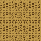 Les Moustaches
