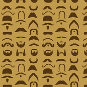 Les Moustaches