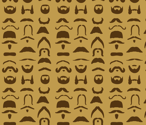 Les Moustaches