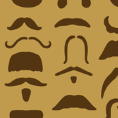 Les Moustaches