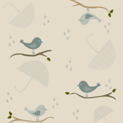 birds