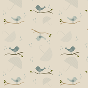 birds