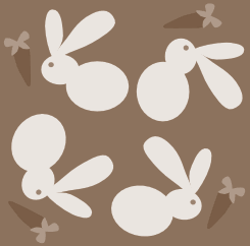 bunniesbrown