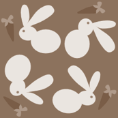 bunniesbrown