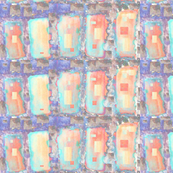 Bricks Pastel 2000