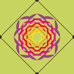 RibbonFlower