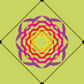 RibbonFlower