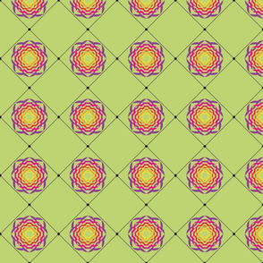 RibbonFlower