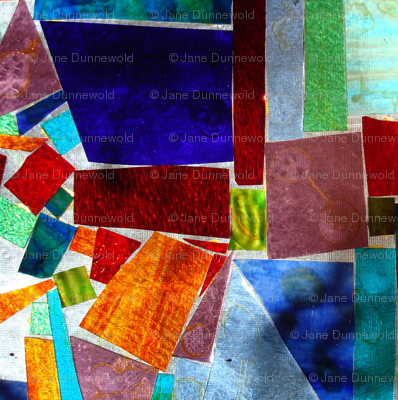 Stained Glass