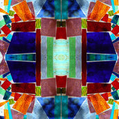 Stained Glass