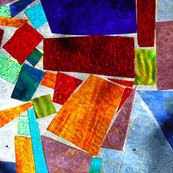 Stained Glass