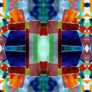 Stained Glass