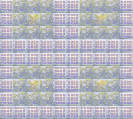 Bzzz fabric by minka on Spoonflower - custom fabric