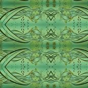 Sea Nymph