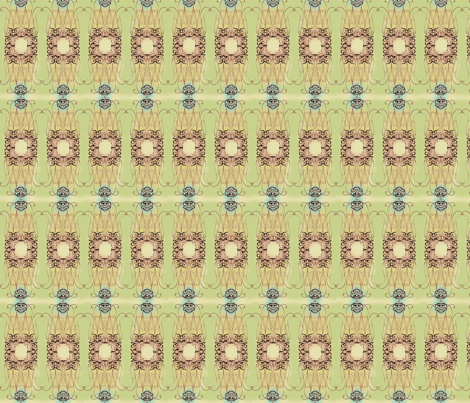 Drills (color) fabric by jhunt on Spoonflower - custom fabric