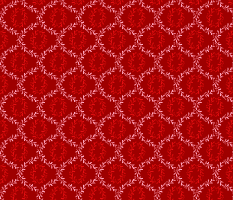 Aimee2 fabric by aimless on Spoonflower - custom fabric