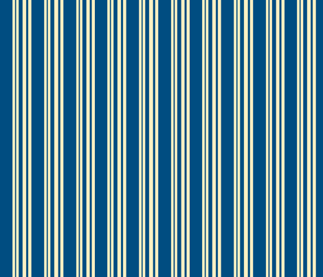 stripe_copy fabric by jessicaflores on Spoonflower - custom fabric