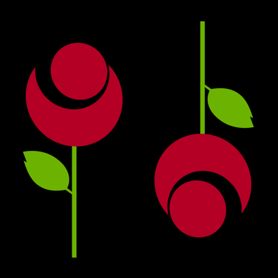 spoonflowerose