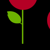 spoonflowerose