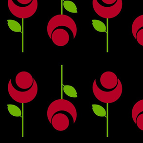 spoonflowerose