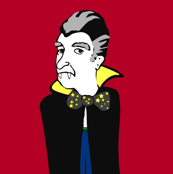 Awesome Vampire