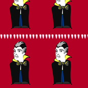 Awesome Vampire