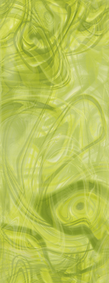 lime swirls