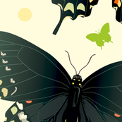 swallowtailart