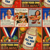 Canning