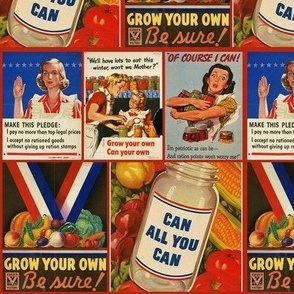 Canning