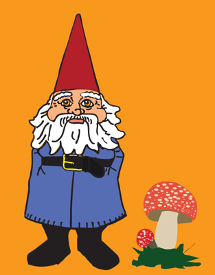 Gnomes