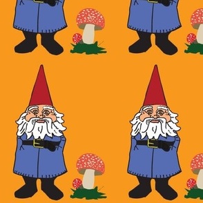 Gnomes