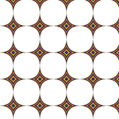 Rainbow_Gridded_Curve_Quasar